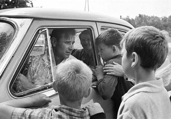 Живой Лев Яшин: самогон от русского народа и прощальный матч на «Сан-Сиро»