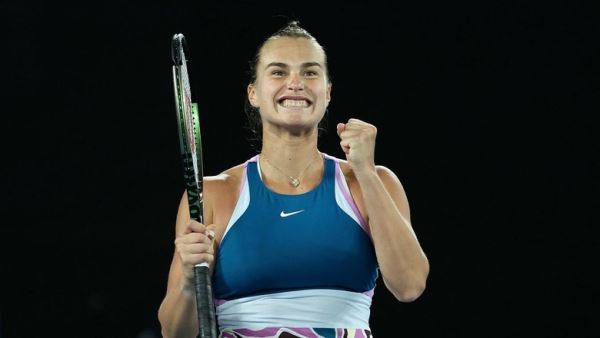 Арина Соболенко сместила Игу Швёнтек с первой строчки Чемпионской гонки WTA